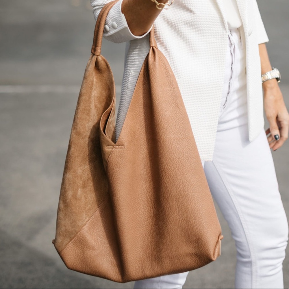 Shiraleah x Rachel Zoe purse